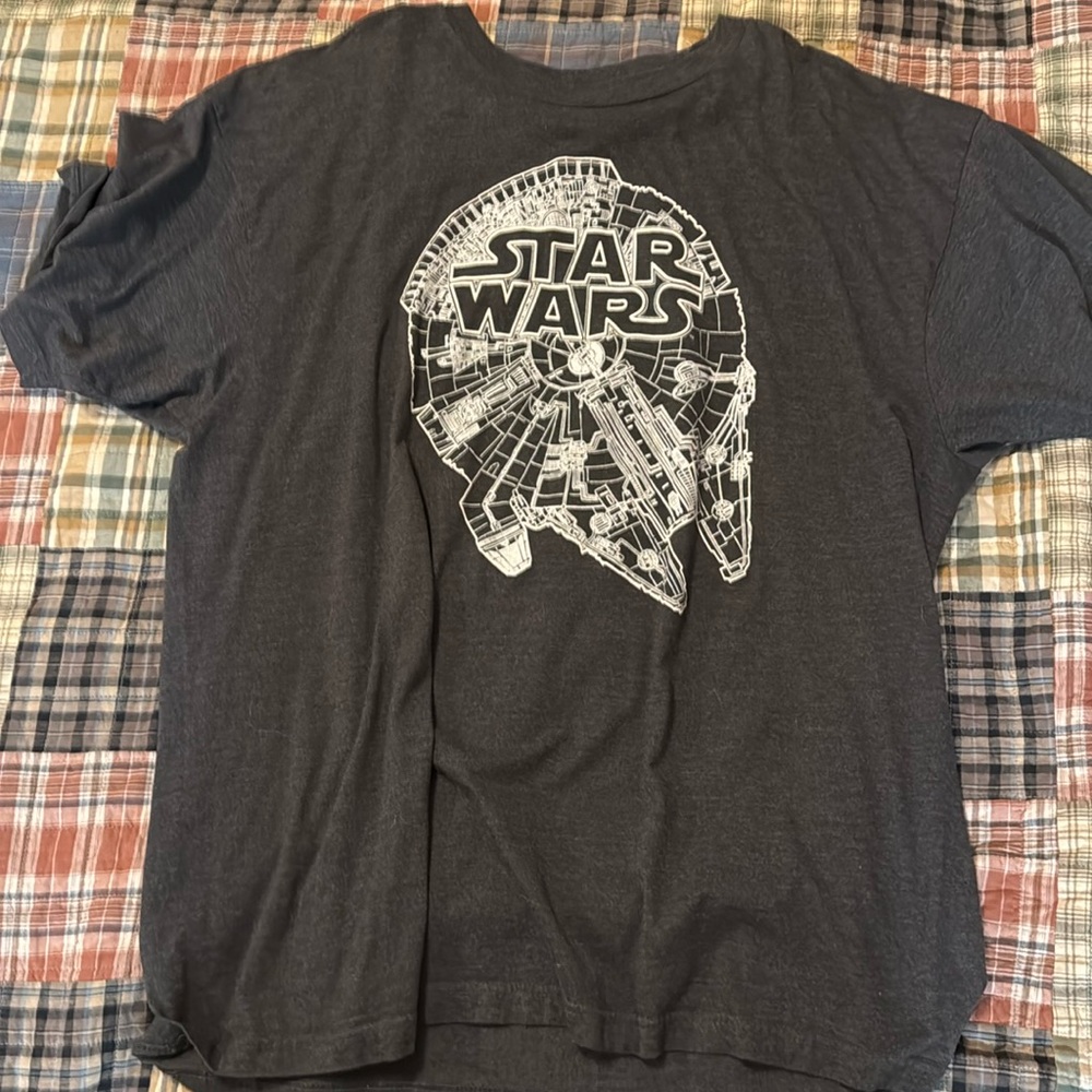 Star Wars